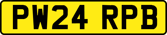 PW24RPB