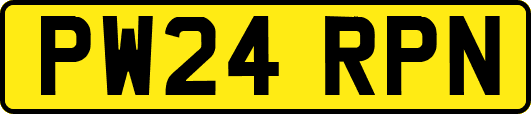 PW24RPN