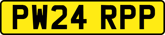 PW24RPP