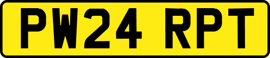 PW24RPT