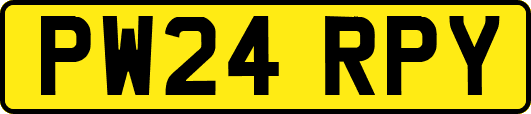PW24RPY