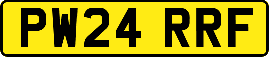PW24RRF