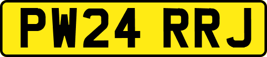 PW24RRJ