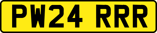 PW24RRR