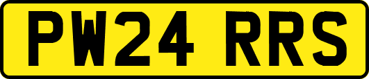 PW24RRS