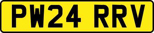 PW24RRV