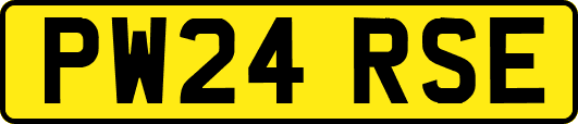 PW24RSE