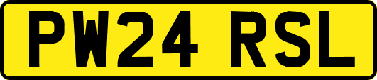 PW24RSL
