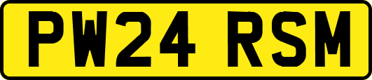 PW24RSM