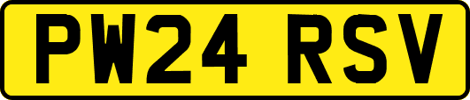 PW24RSV