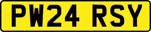 PW24RSY