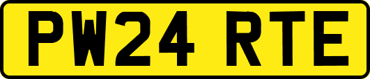 PW24RTE