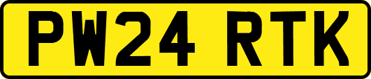 PW24RTK