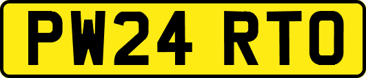PW24RTO