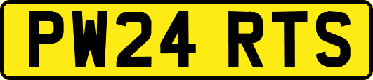 PW24RTS