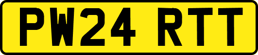 PW24RTT