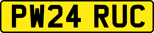 PW24RUC