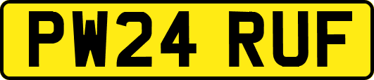 PW24RUF