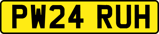 PW24RUH