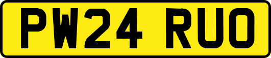 PW24RUO