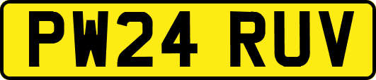 PW24RUV