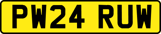 PW24RUW