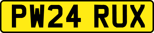 PW24RUX