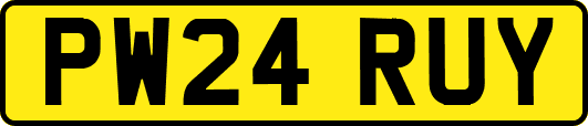 PW24RUY