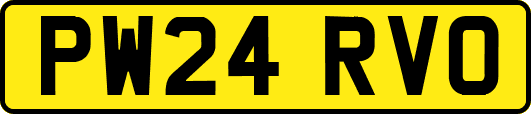 PW24RVO