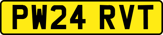 PW24RVT