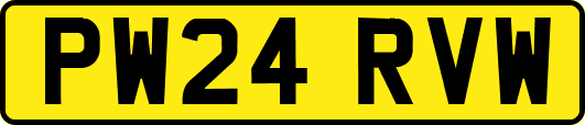 PW24RVW