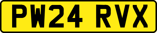 PW24RVX