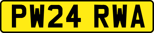 PW24RWA
