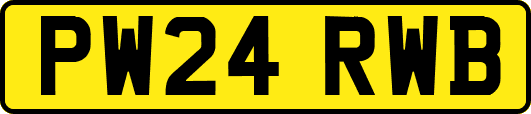 PW24RWB