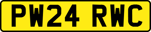 PW24RWC