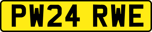 PW24RWE