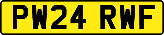 PW24RWF