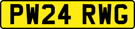 PW24RWG
