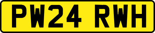 PW24RWH