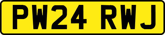 PW24RWJ