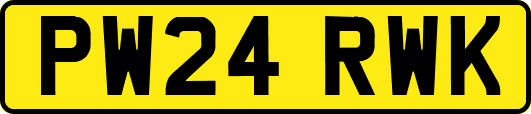 PW24RWK