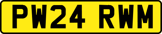 PW24RWM