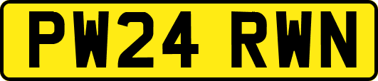 PW24RWN