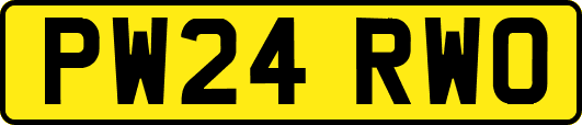 PW24RWO