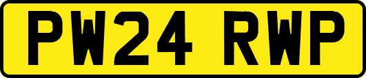 PW24RWP