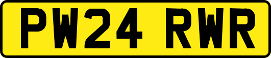PW24RWR