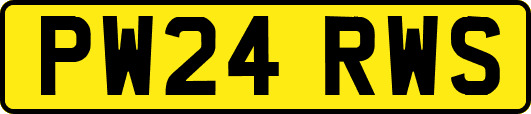 PW24RWS