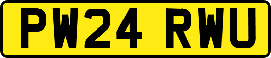 PW24RWU