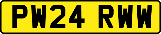 PW24RWW