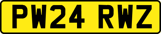 PW24RWZ